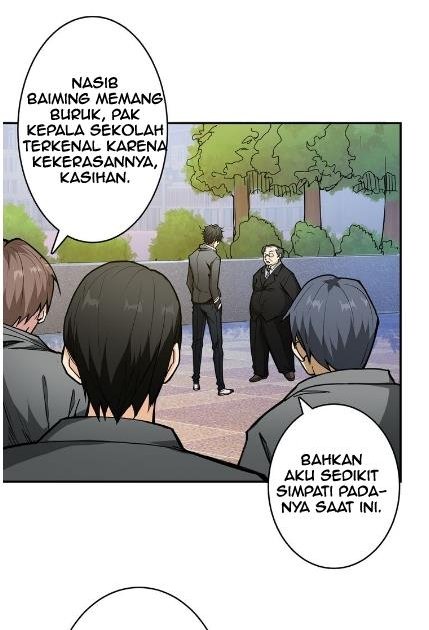 Komik God Slayer Chapter 13 gambar nomor 1