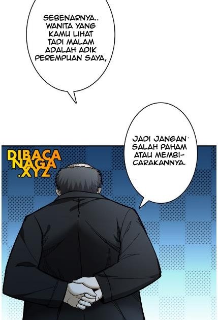 Manhua God Slayer Chapter 13 gambar nomor 2
