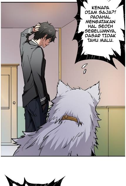 God Slayer Chapter 13 Gambar 34