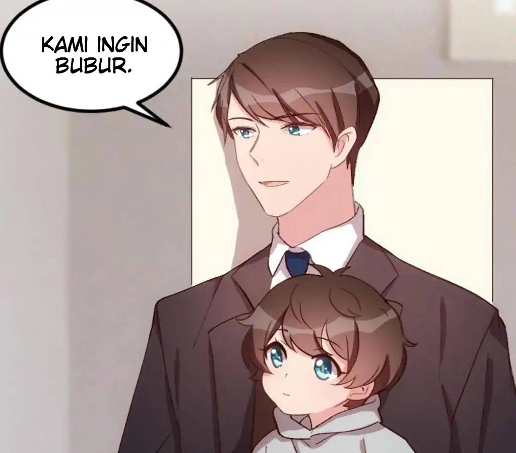 CEO’s Sudden Proposal Chapter 63 Gambar 13