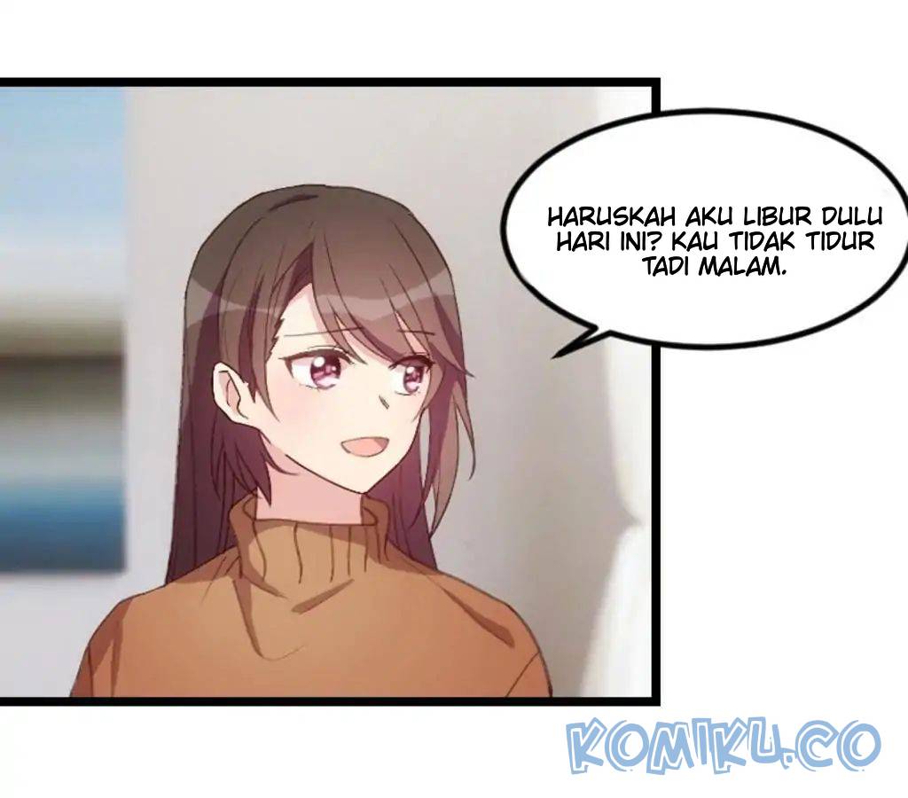 CEO’s Sudden Proposal Chapter 63 Gambar 18