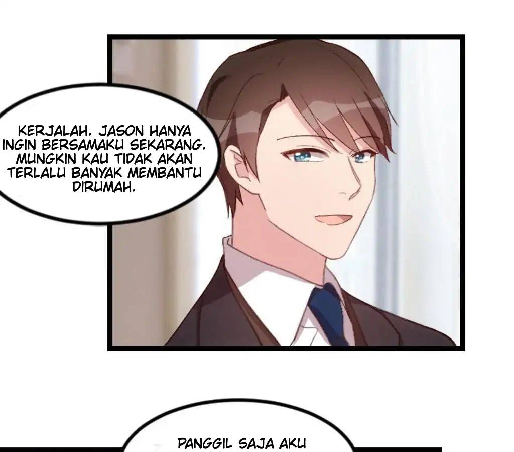 CEO’s Sudden Proposal Chapter 63 Gambar 19