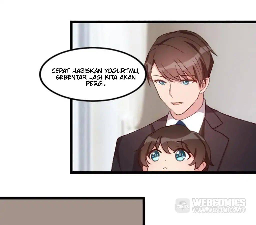 CEO’s Sudden Proposal Chapter 63 Gambar 21