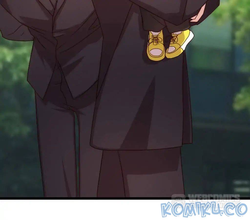 CEO’s Sudden Proposal Chapter 63 Gambar 25