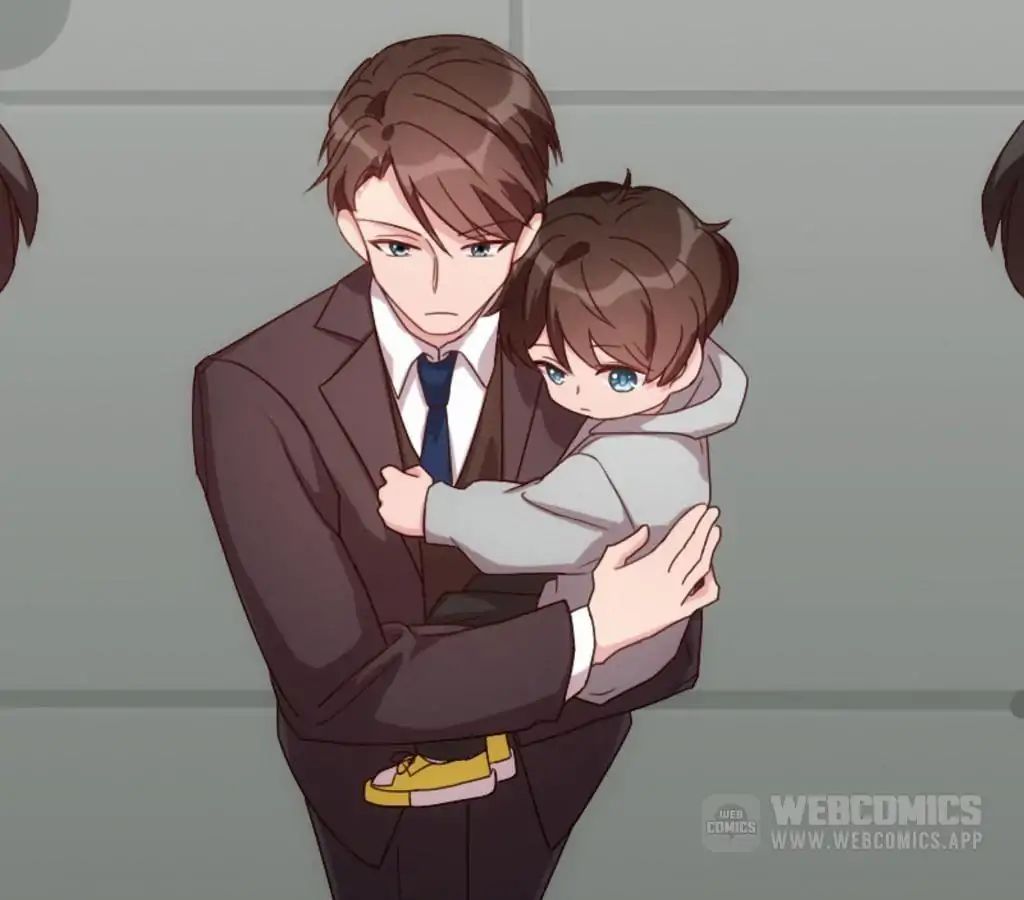 CEO’s Sudden Proposal Chapter 63 Gambar 29