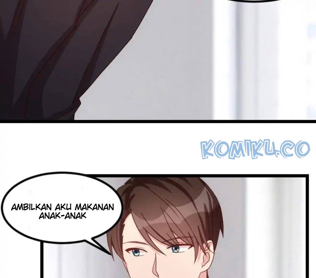 CEO’s Sudden Proposal Chapter 63 Gambar 37