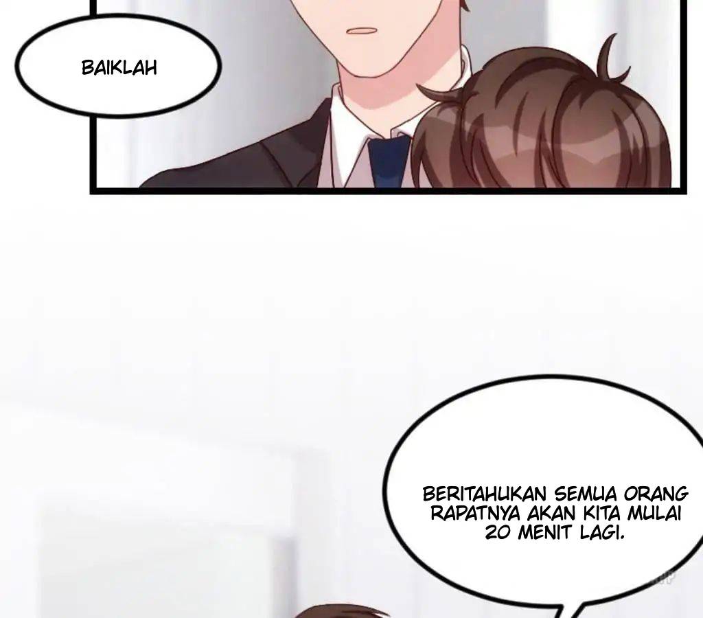 CEO’s Sudden Proposal Chapter 63 Gambar 38