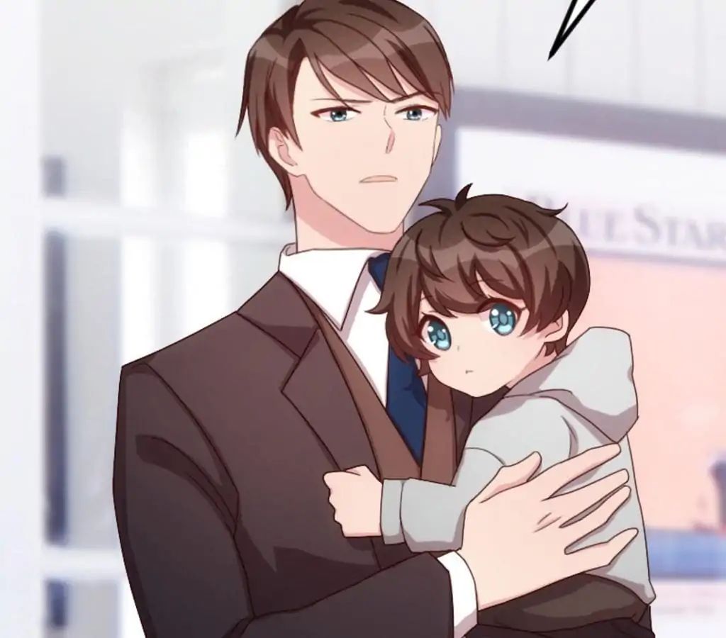 CEO’s Sudden Proposal Chapter 63 Gambar 39