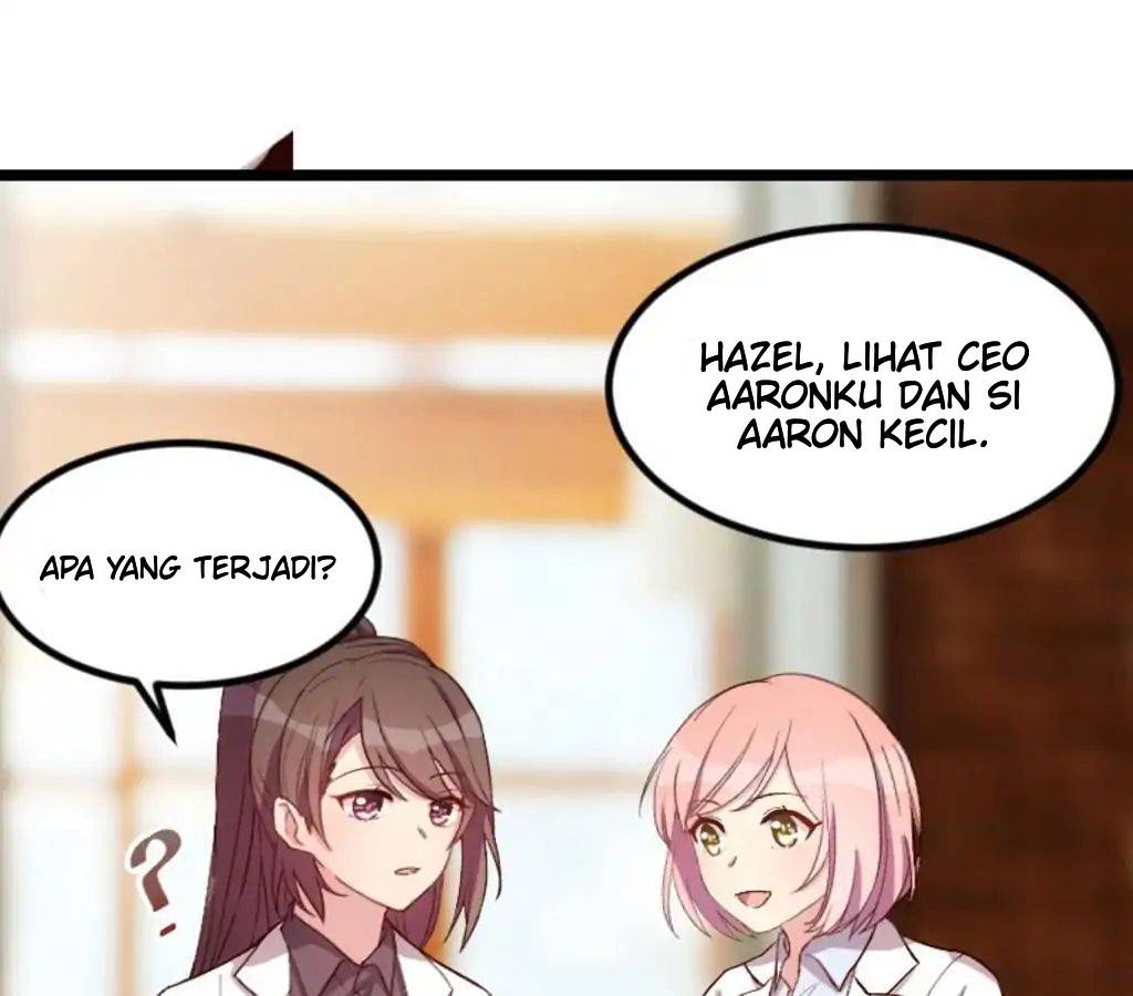 CEO’s Sudden Proposal Chapter 64 Gambar 6