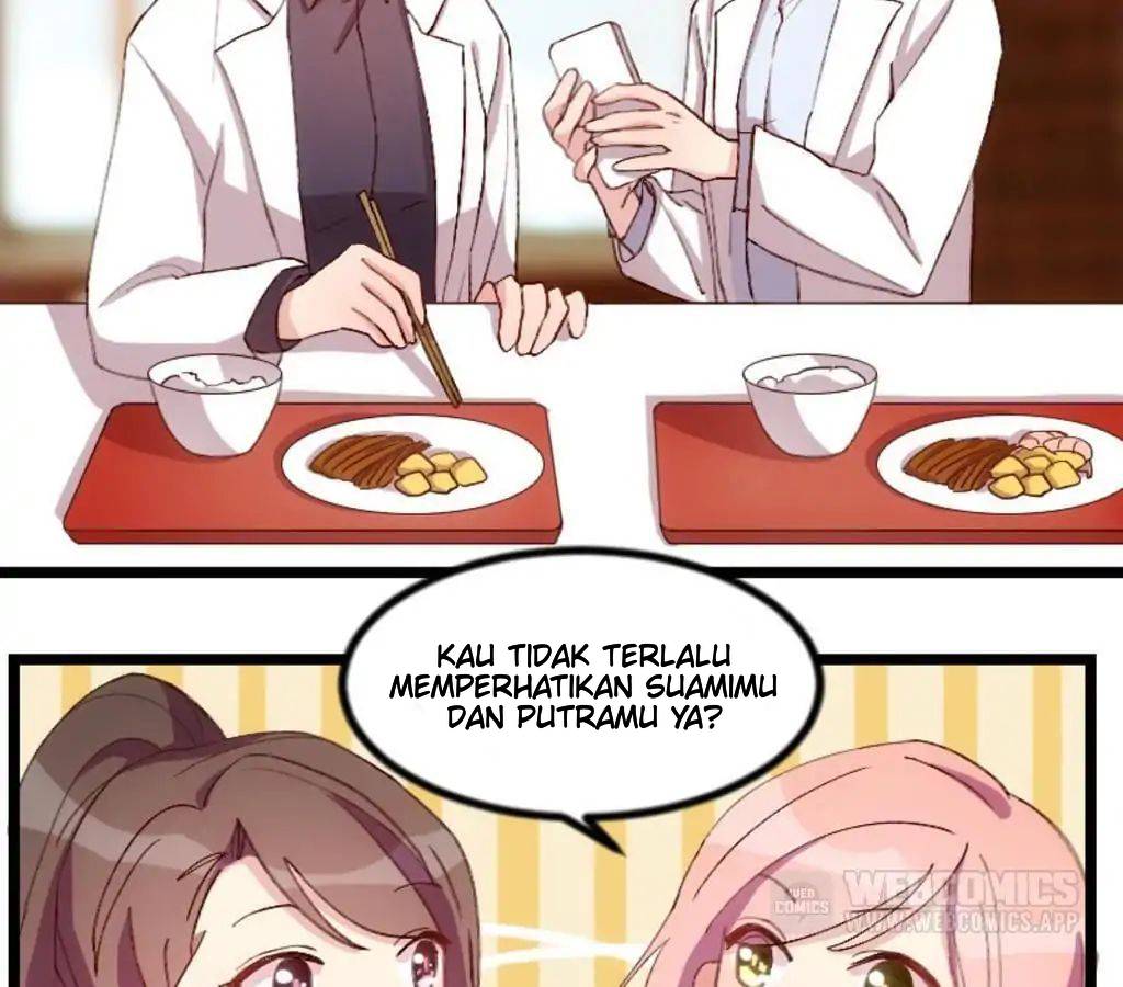 CEO’s Sudden Proposal Chapter 64 Gambar 7