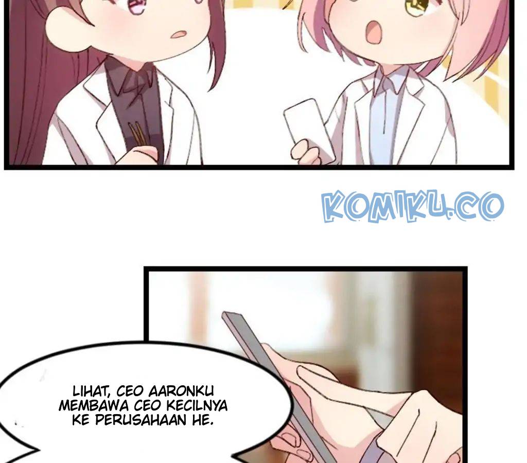 CEO’s Sudden Proposal Chapter 64 Gambar 8
