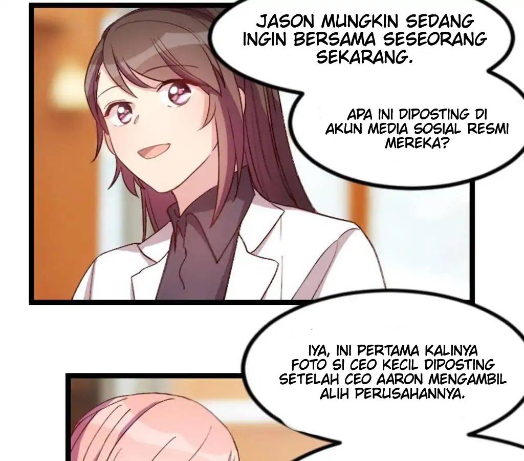 CEO’s Sudden Proposal Chapter 64 Gambar 10