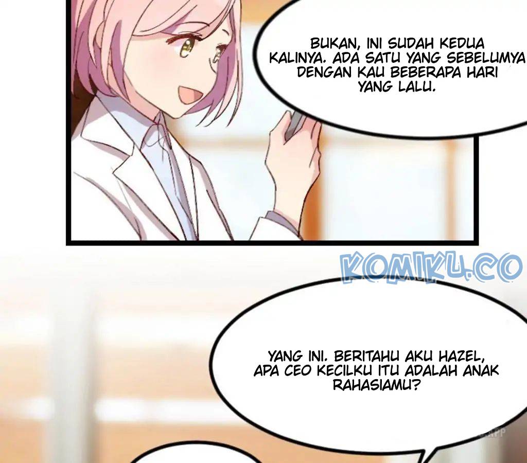 CEO’s Sudden Proposal Chapter 64 Gambar 11