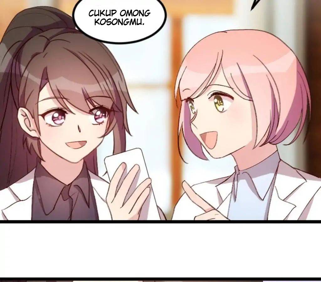 CEO’s Sudden Proposal Chapter 64 Gambar 12