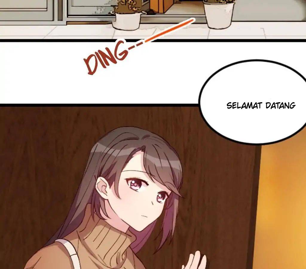 CEO’s Sudden Proposal Chapter 64 Gambar 18