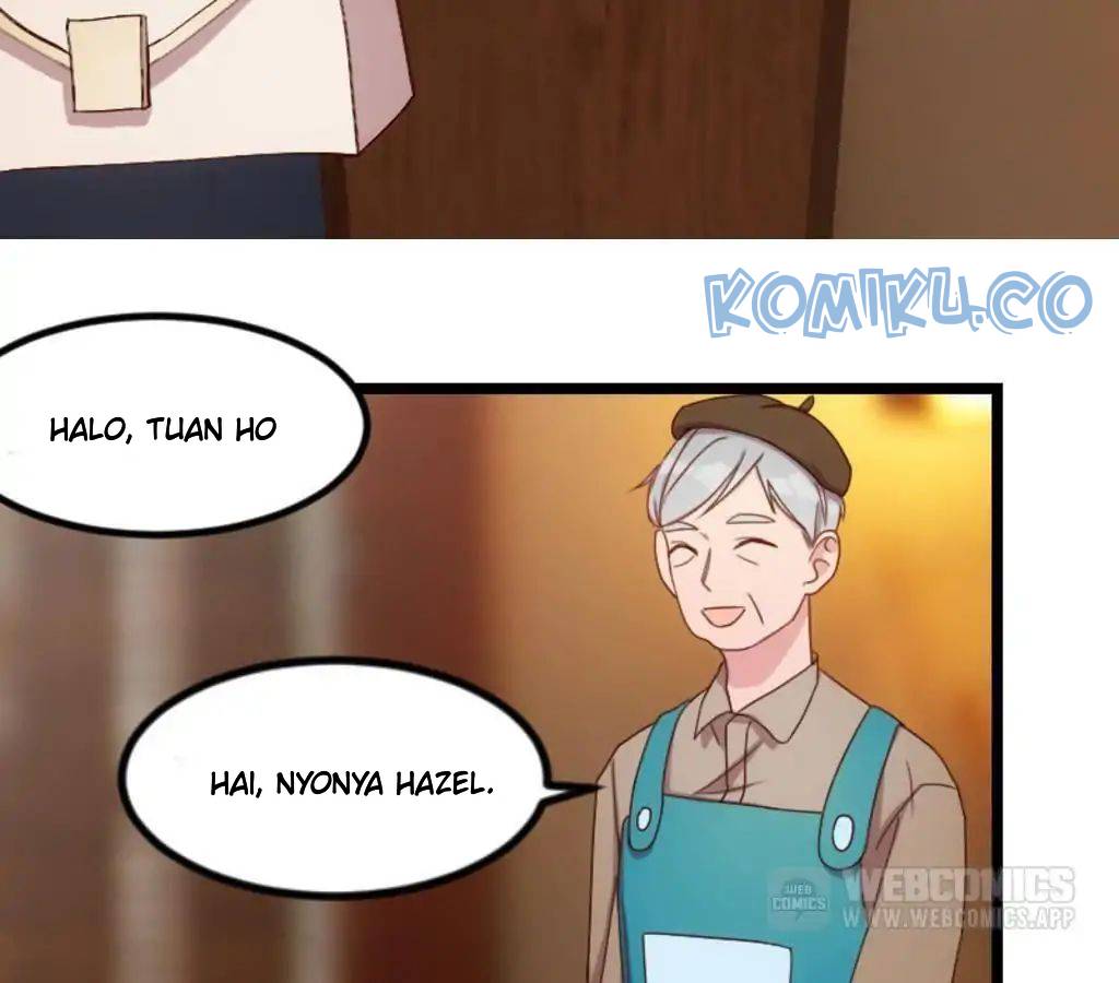 CEO’s Sudden Proposal Chapter 64 Gambar 20