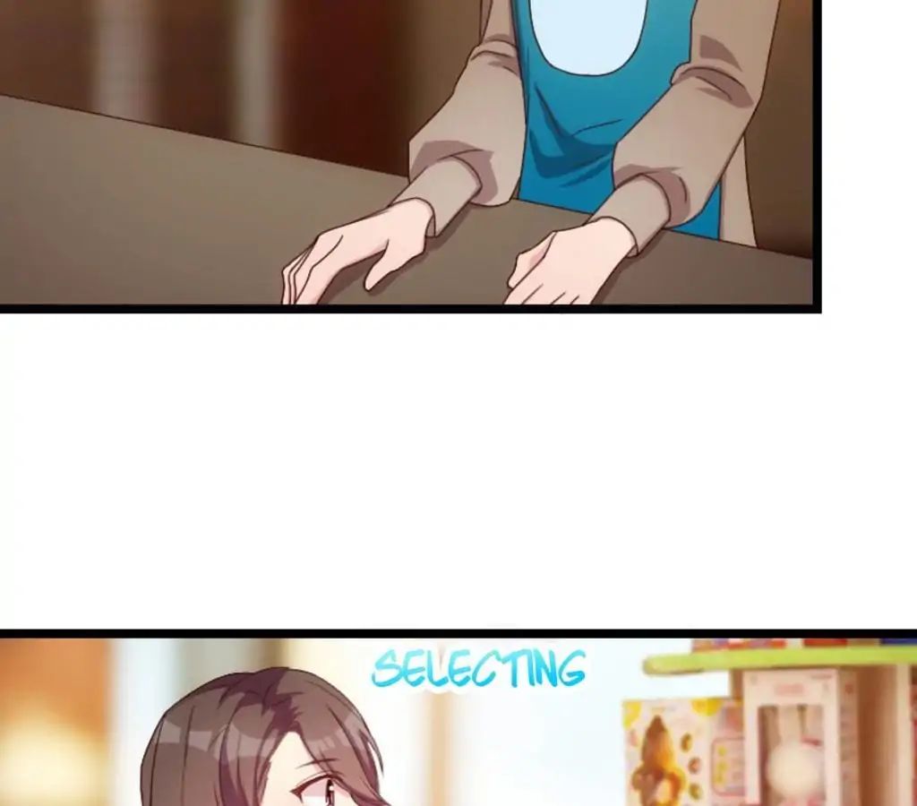 CEO’s Sudden Proposal Chapter 64 Gambar 21