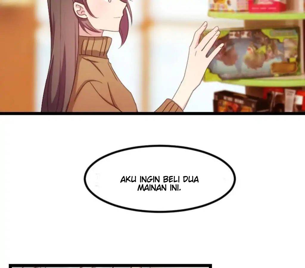 CEO’s Sudden Proposal Chapter 64 Gambar 22