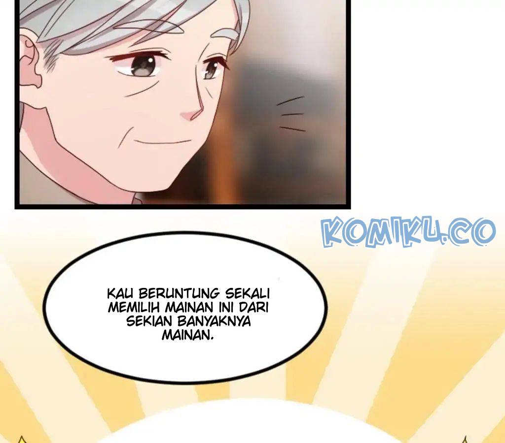 CEO’s Sudden Proposal Chapter 64 Gambar 23