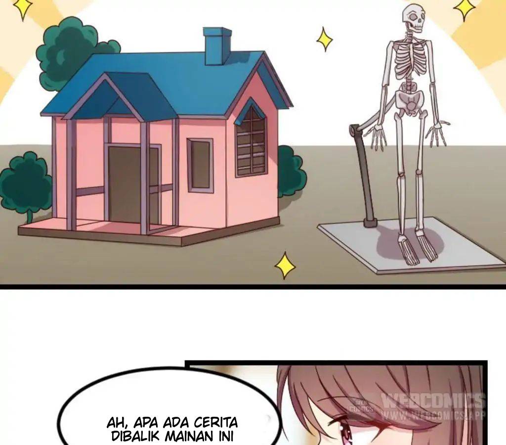 CEO’s Sudden Proposal Chapter 64 Gambar 24