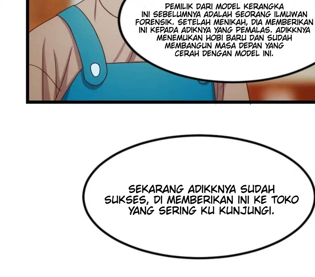 CEO’s Sudden Proposal Chapter 64 Gambar 26