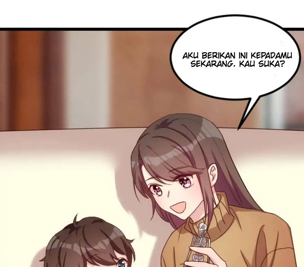 CEO’s Sudden Proposal Chapter 64 Gambar 27