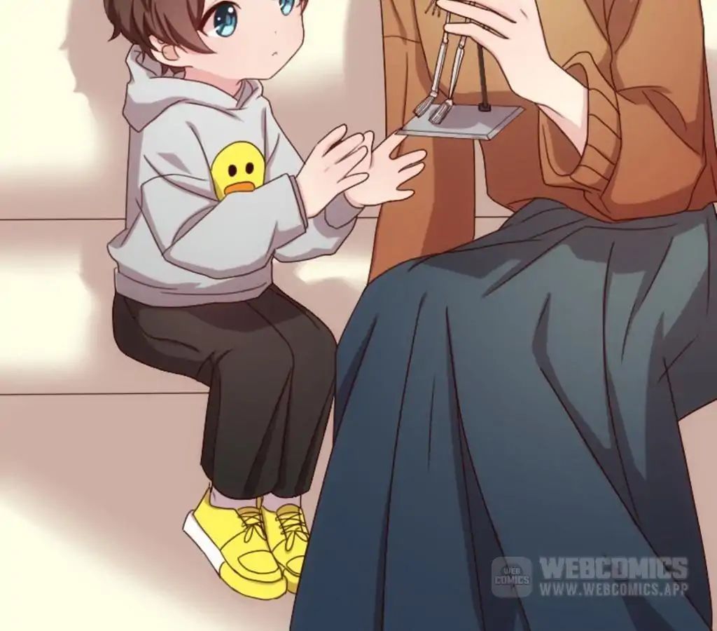 CEO’s Sudden Proposal Chapter 64 Gambar 28