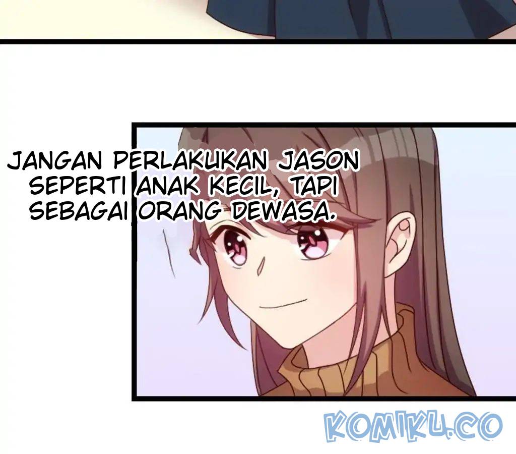 CEO’s Sudden Proposal Chapter 64 Gambar 29