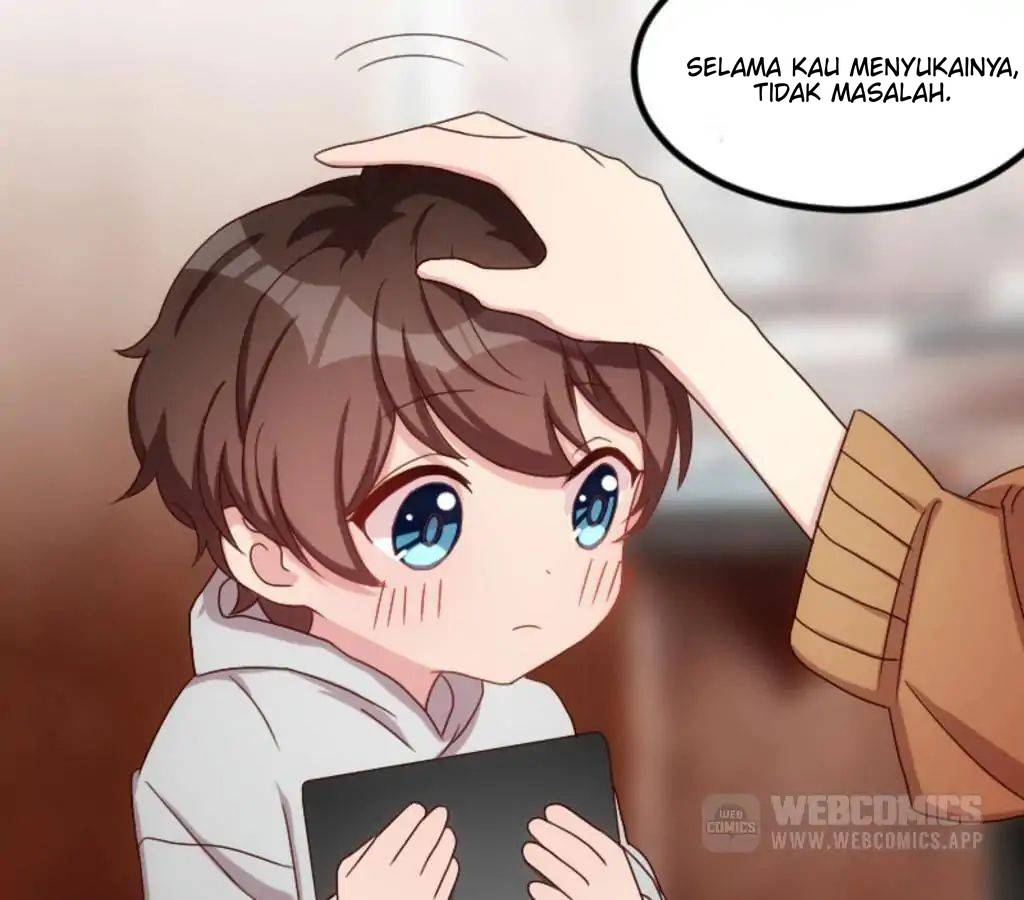 CEO’s Sudden Proposal Chapter 64 Gambar 33