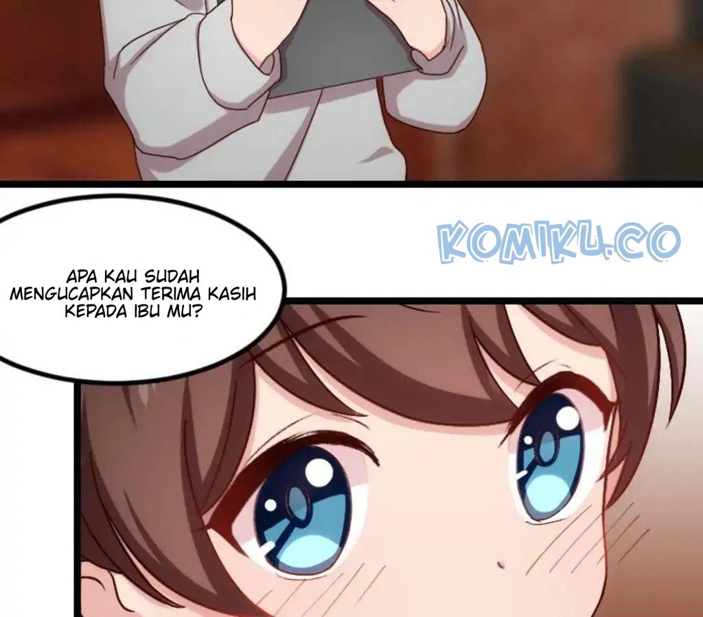 CEO’s Sudden Proposal Chapter 64 Gambar 34