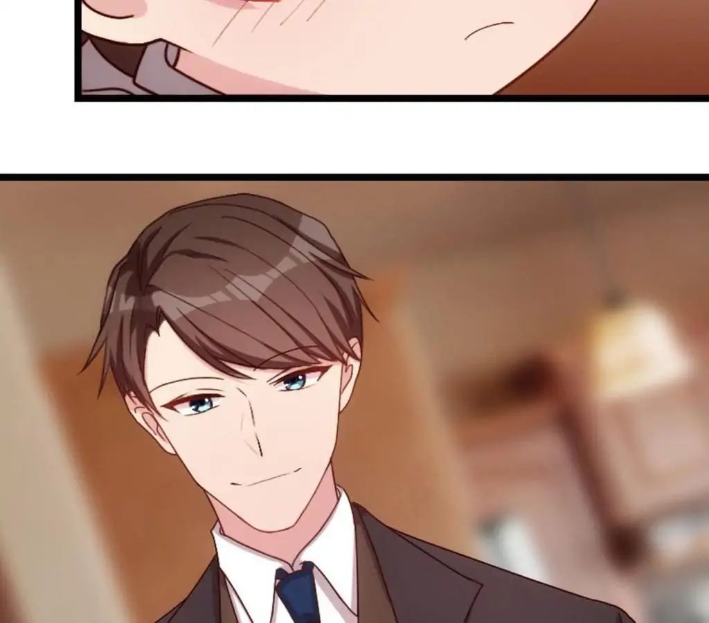 CEO’s Sudden Proposal Chapter 64 Gambar 35