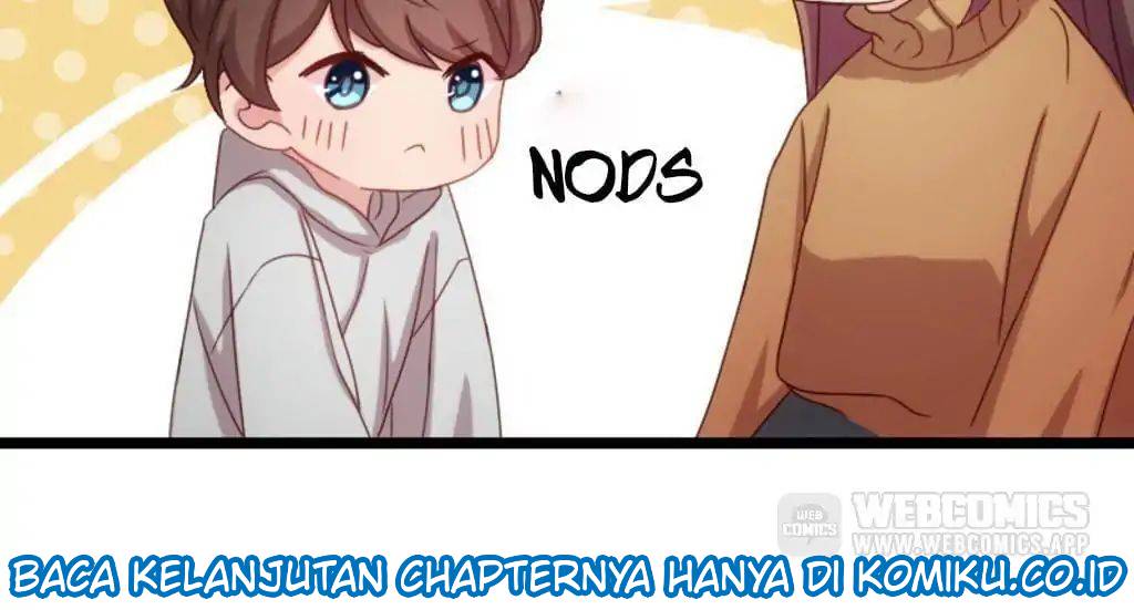 CEO’s Sudden Proposal Chapter 64 Gambar 37