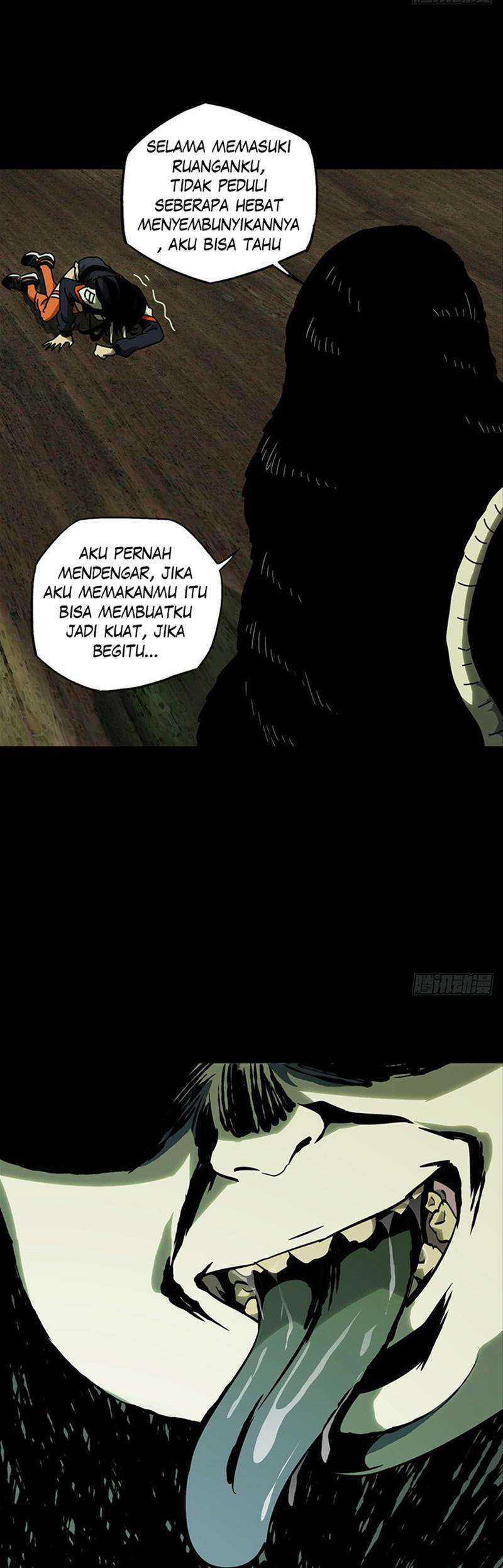 Da Xiang Wuxing Chapter 48 Gambar 8