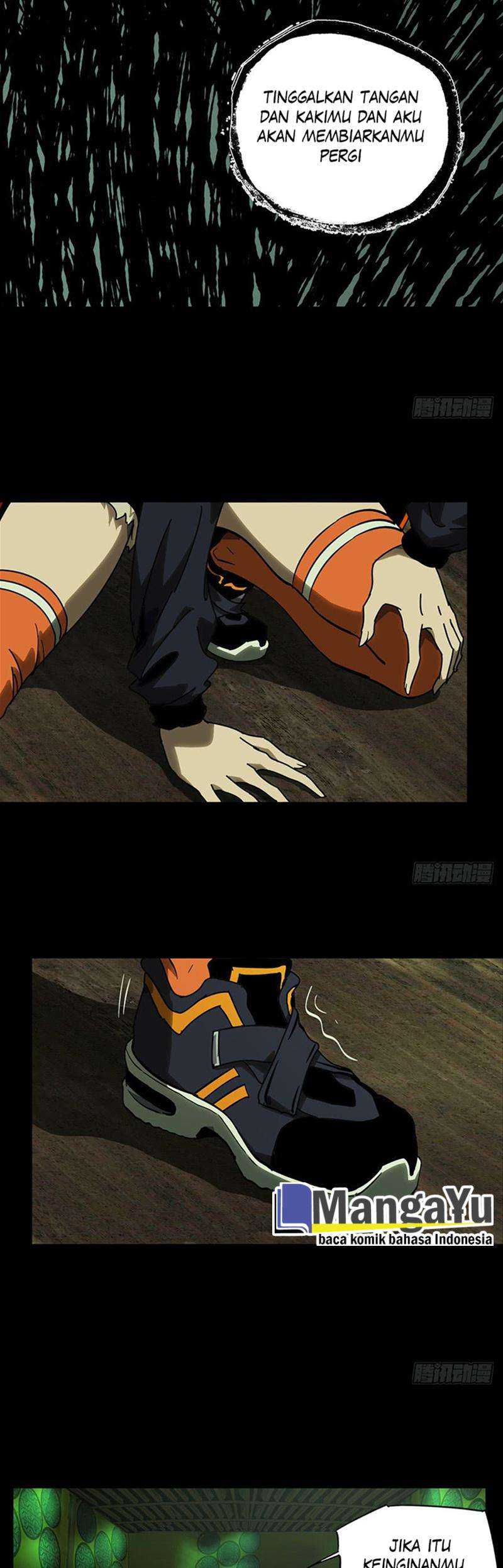 Da Xiang Wuxing Chapter 48 Gambar 9