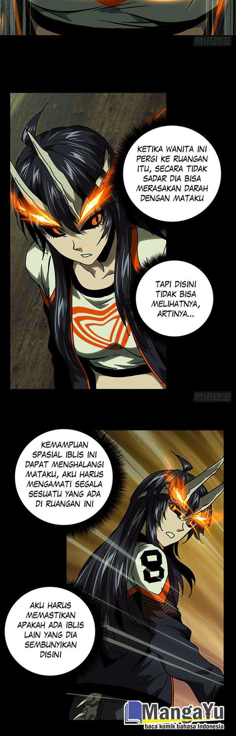 Da Xiang Wuxing Chapter 48 Gambar 11