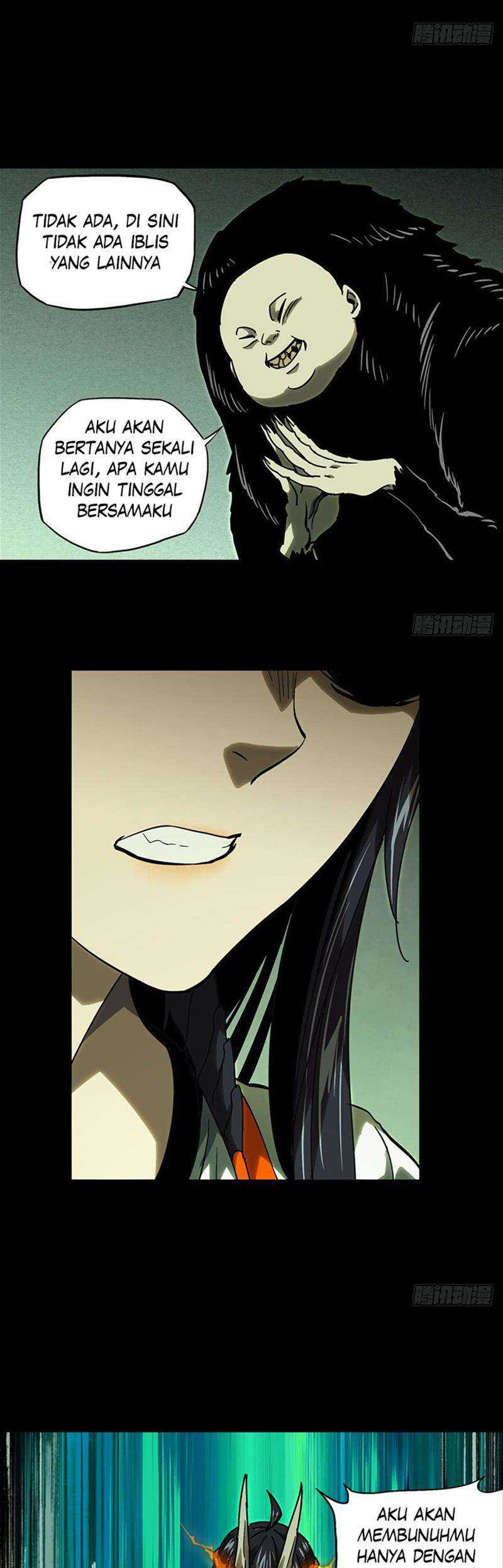 Da Xiang Wuxing Chapter 48 Gambar 12