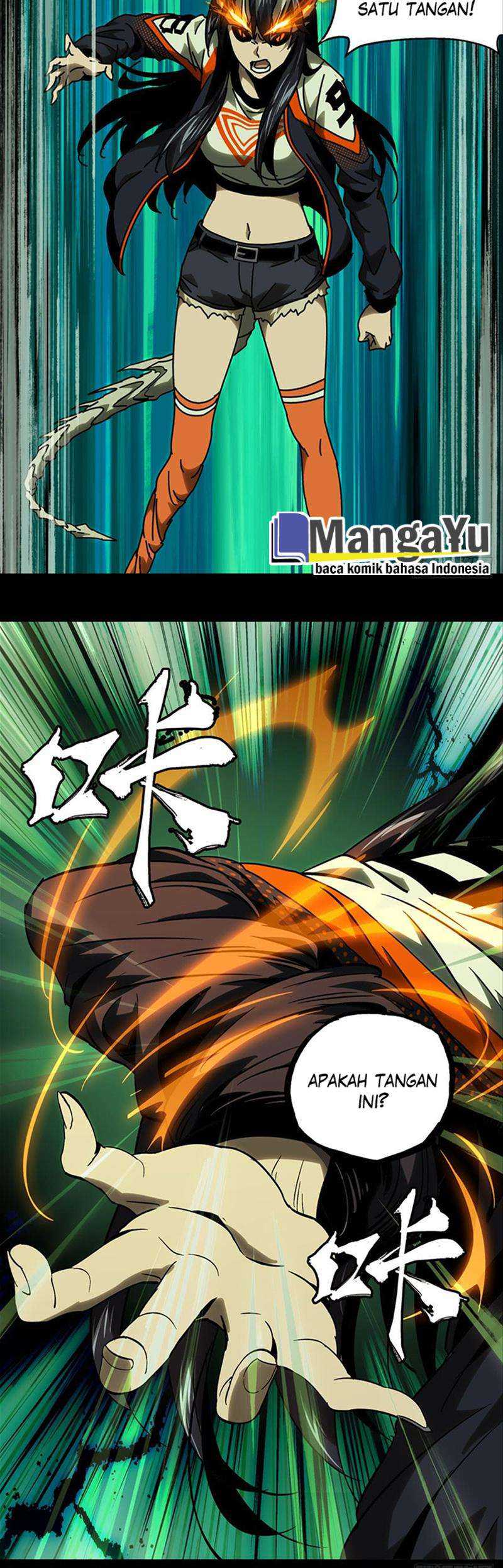 Da Xiang Wuxing Chapter 48 Gambar 13