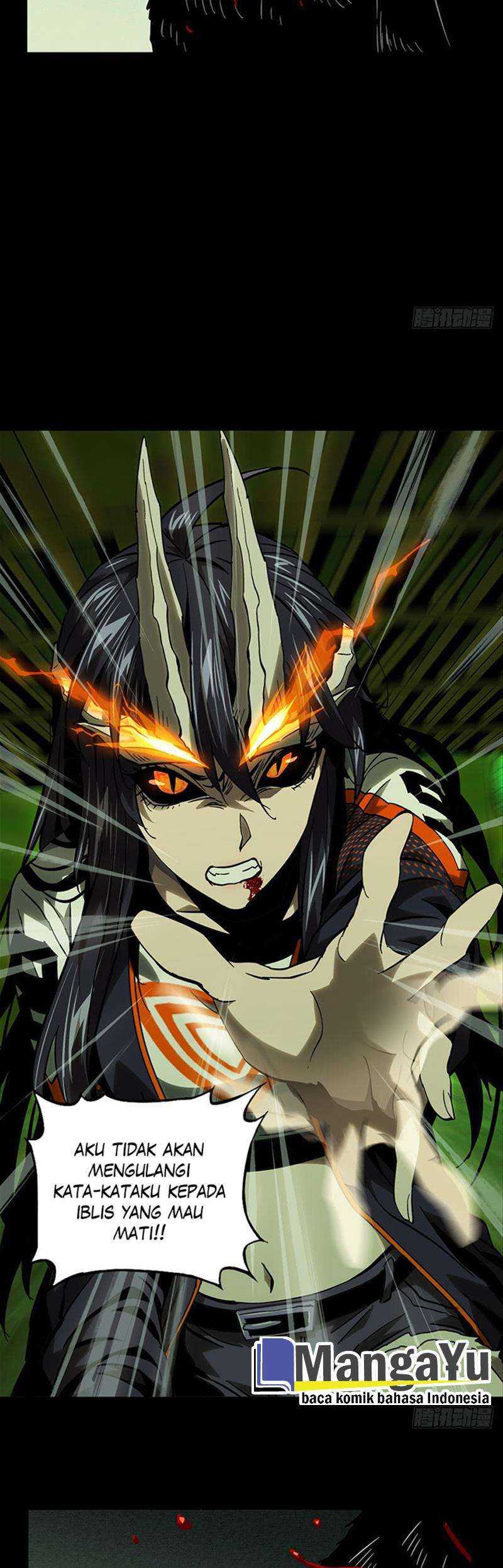 Da Xiang Wuxing Chapter 48 Gambar 19