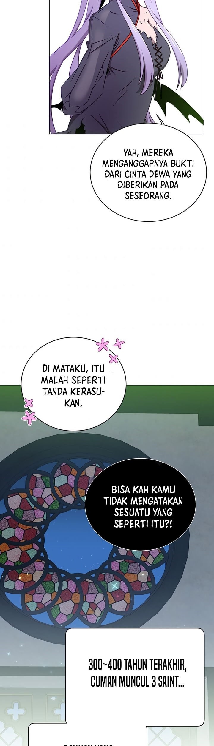 The MAX leveled hero will return! Chapter 27 Gambar 34