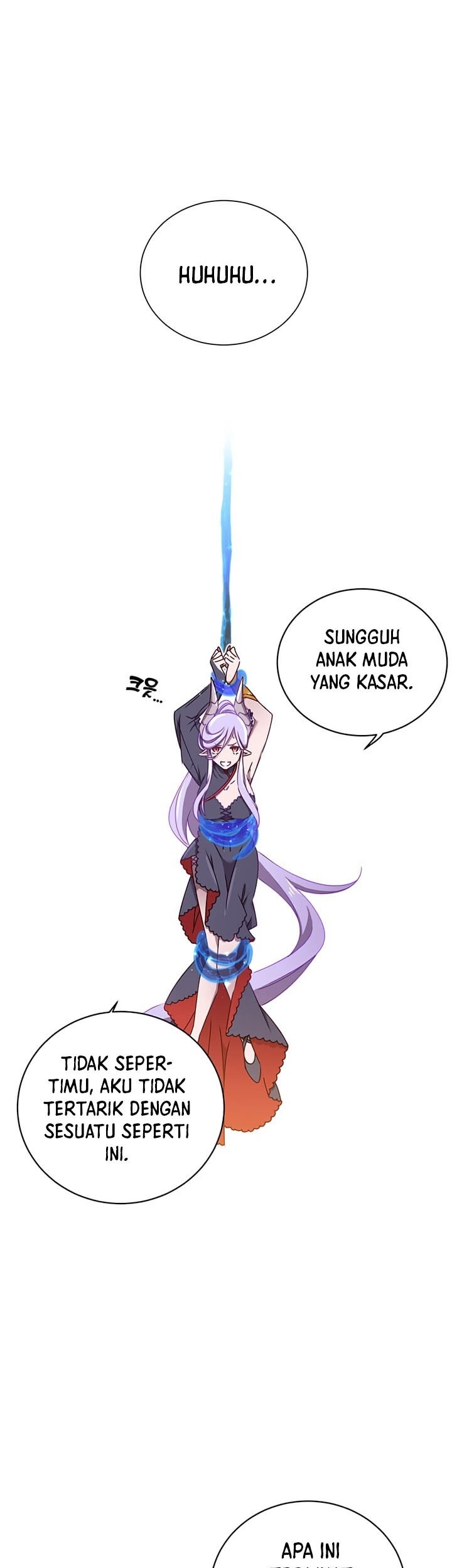 Komik The MAX leveled hero will return! Chapter 27 gambar nomor 1