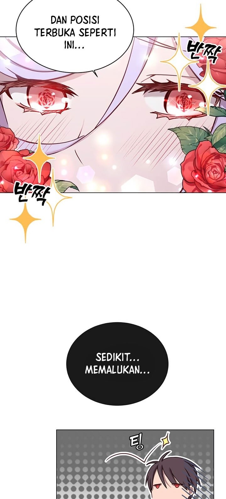 The MAX leveled hero will return! Chapter 27 Gambar 6