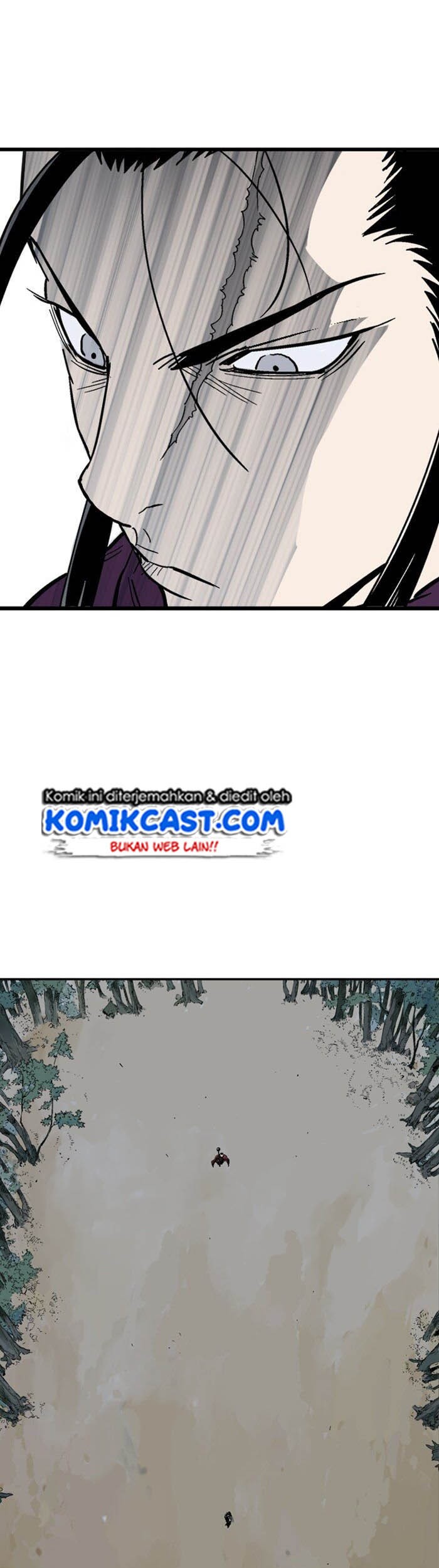 Gosu Chapter 171 Gambar 78