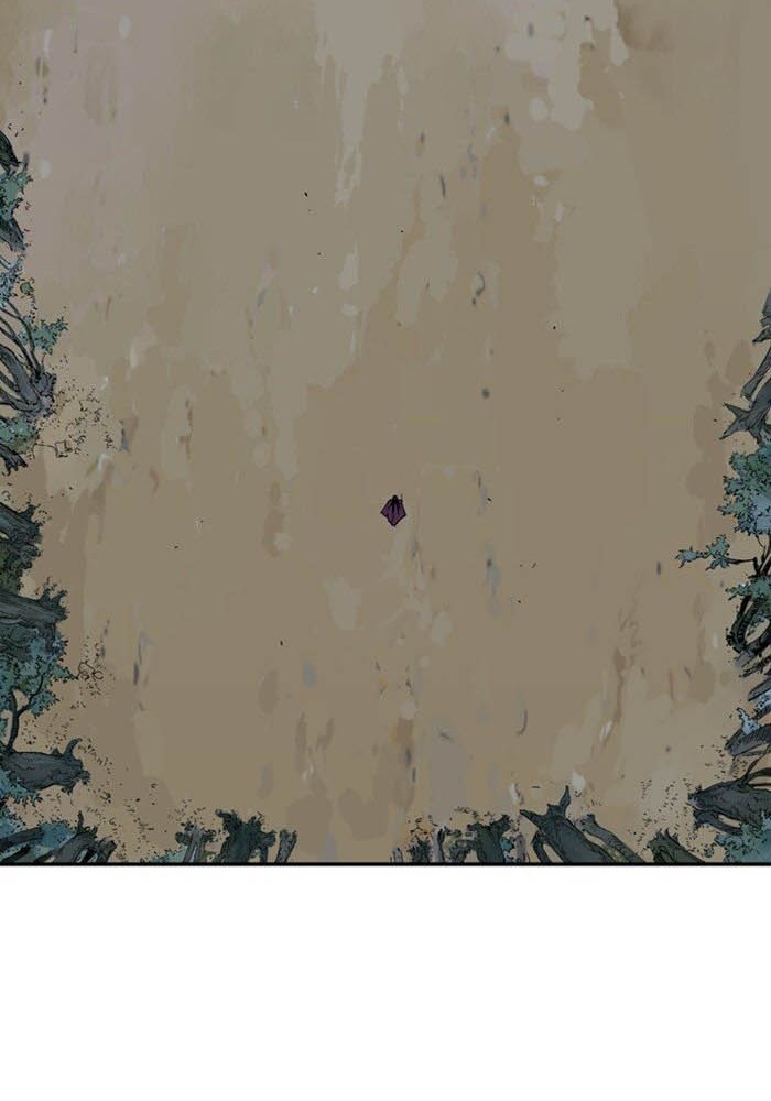 Gosu Chapter 171 Gambar 79