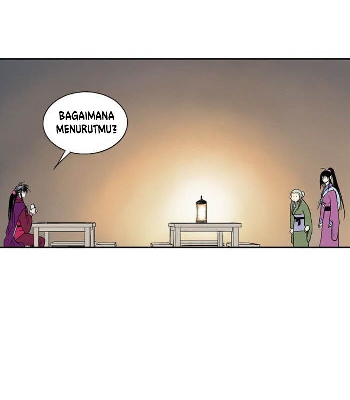 Gosu Chapter 171 Gambar 13