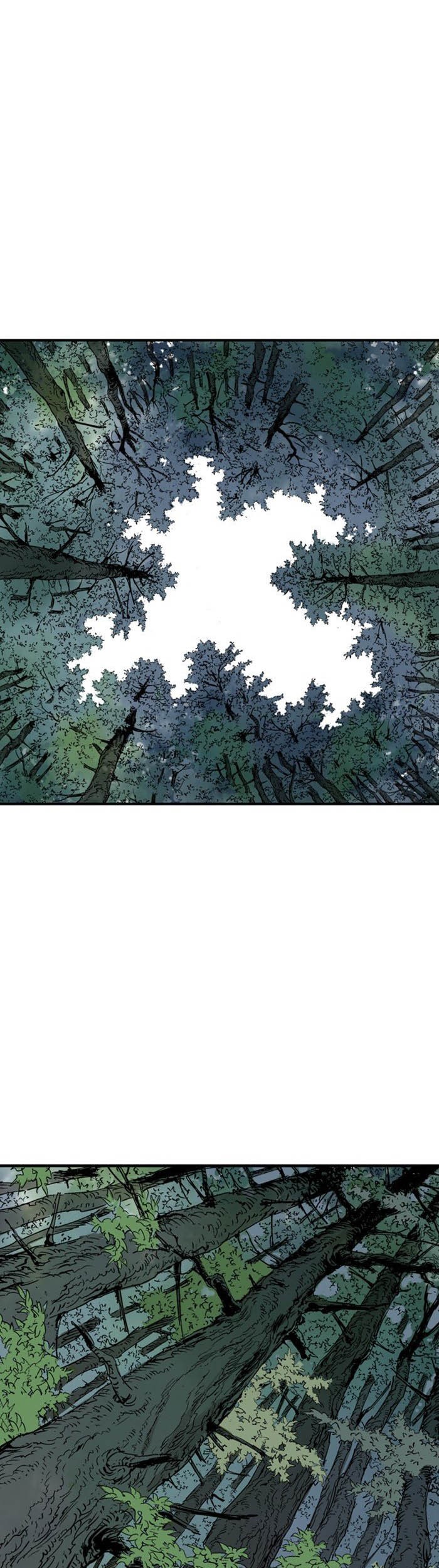 Gosu Chapter 171 Gambar 16