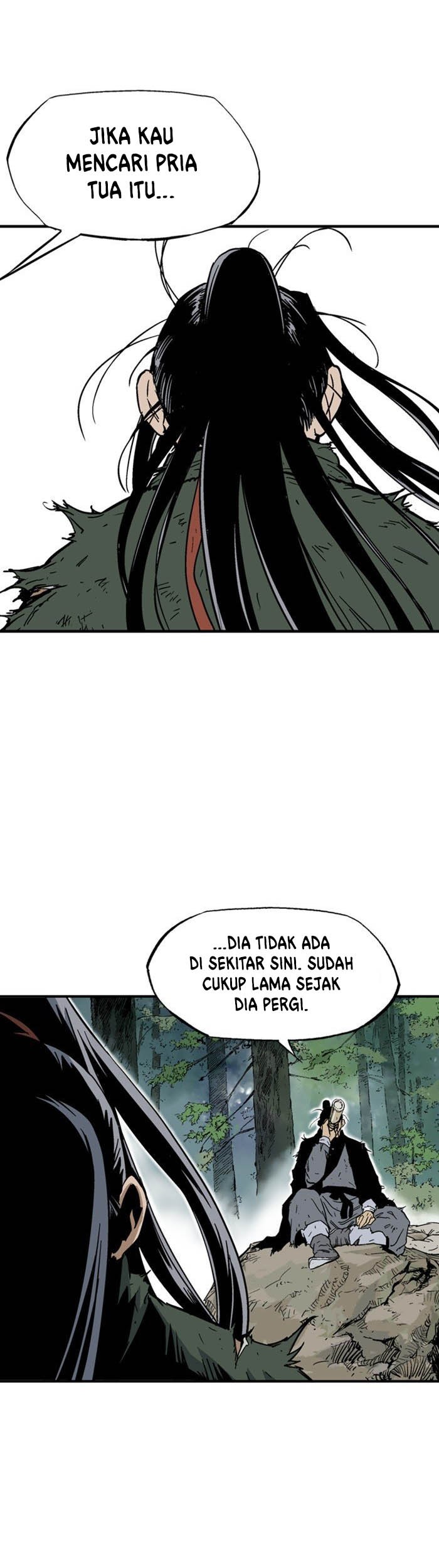 Gosu Chapter 171 Gambar 24