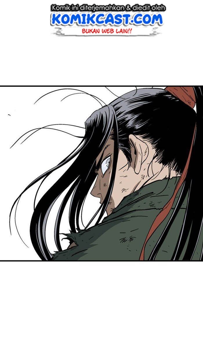 Gosu Chapter 171 Gambar 25