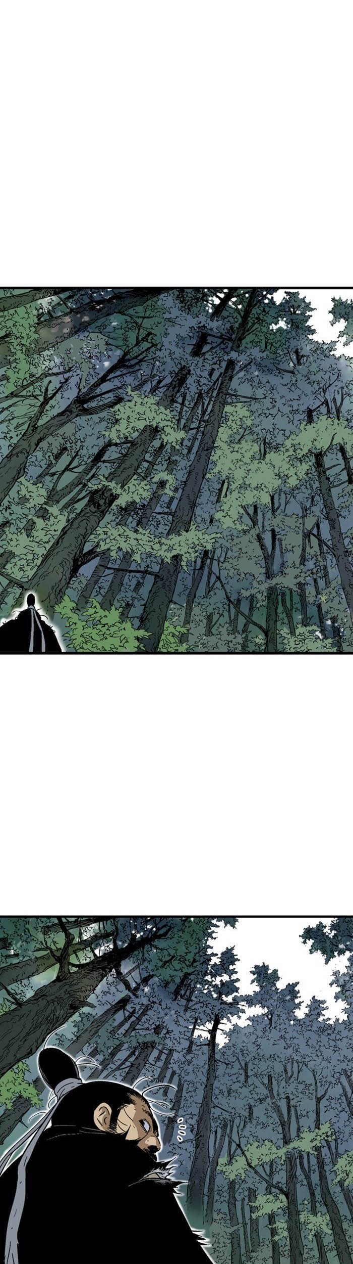 Gosu Chapter 171 Gambar 18