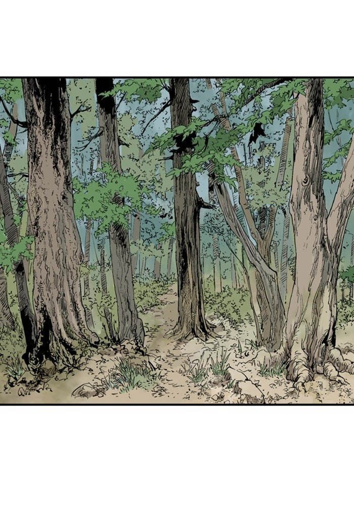 Gosu Chapter 171 Gambar 23