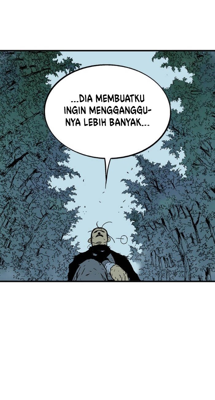 Gosu Chapter 171 Gambar 33